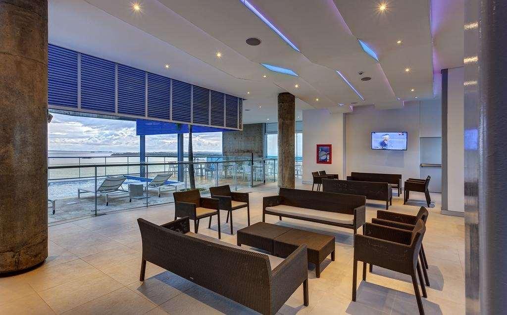 Cosmos Pacifico Hotel Buenaventura Interior photo